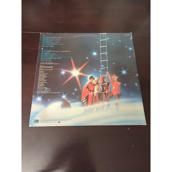 Boney M - Nightflight To Venus - Vinyl - KSD-50498 - Picture 4 of 4